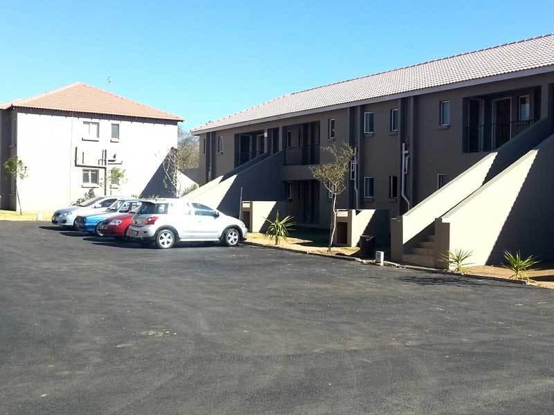 Airport Lodge Guest House كمبتون بارك المظهر الخارجي الصورة