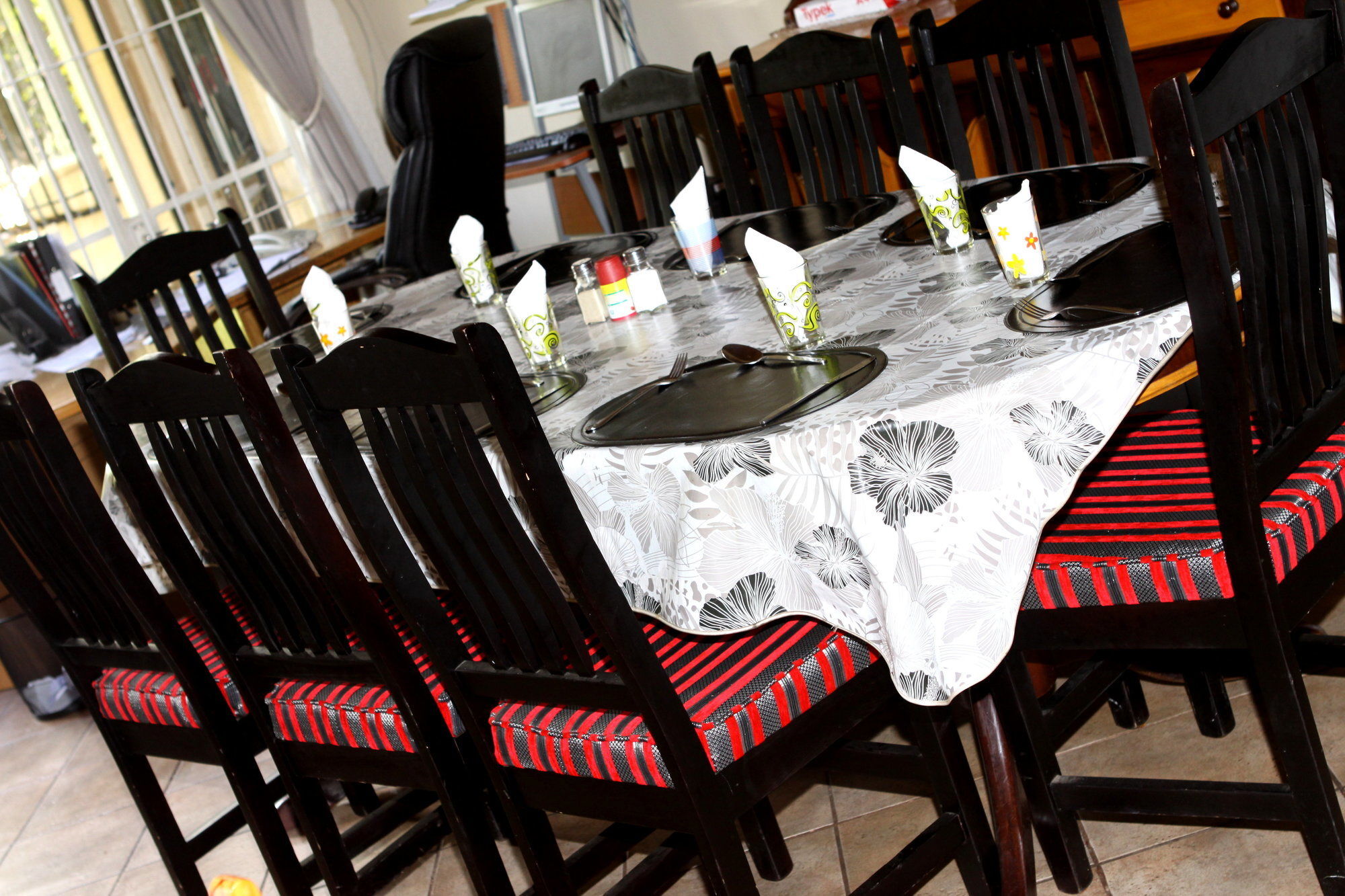 Airport Lodge Guest House كمبتون بارك المظهر الخارجي الصورة